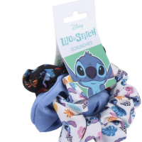 Chouchou stitch 3