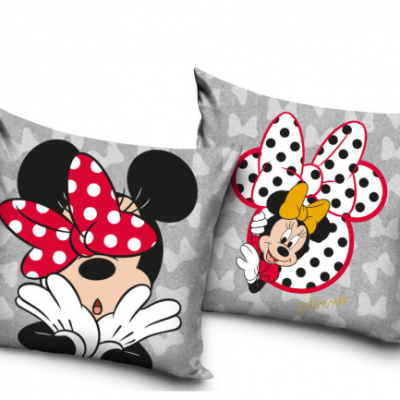 Coussin minnie 1