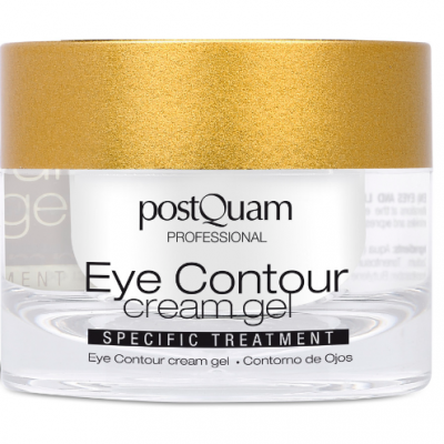 Creme contour des yeux et des levres