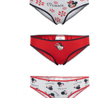 Culotte minnie 3pi