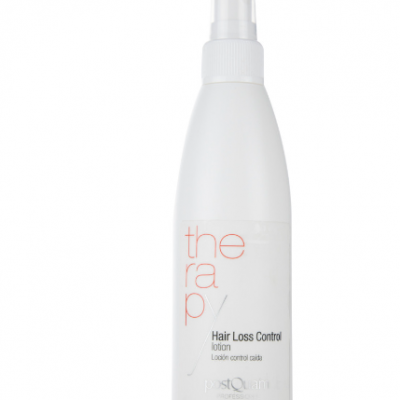 Lotion anti chute de cheveux