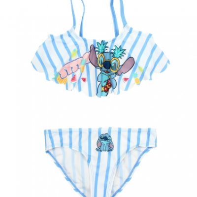 Maillot de bain lilo stitch 1