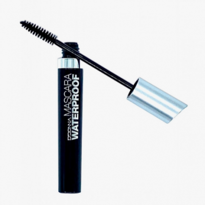 Mascara waterproof 1