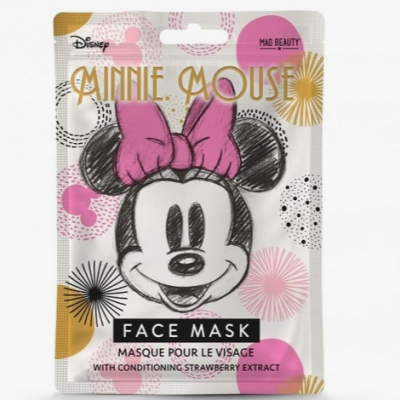 Masque magique disney minnie