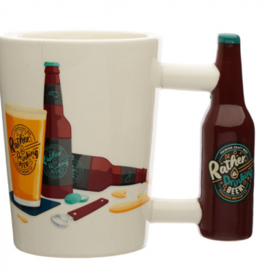 Mug biere