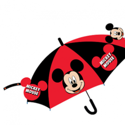 Parapluie mickey