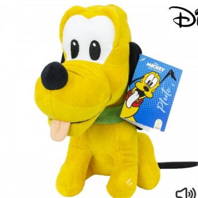 Peluche disney