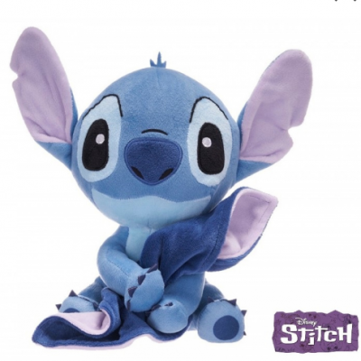 Peluche stitch