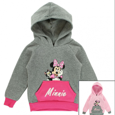 Sweat a capuche minnie