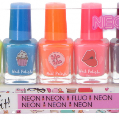 Vernis lot 5